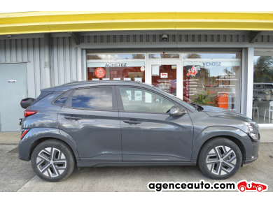 Hyundai KONA — 8