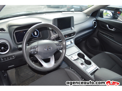 Hyundai KONA — 13