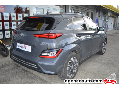 Hyundai KONA — 7