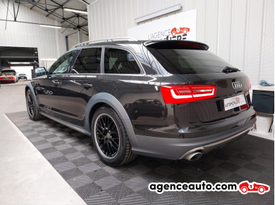 Audi A6 Allroad — 7
