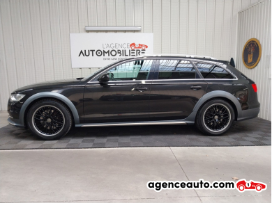 Audi A6 Allroad — 8