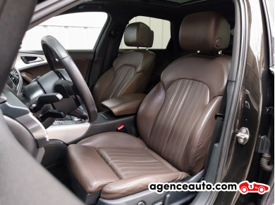 Audi A6 Allroad — 16