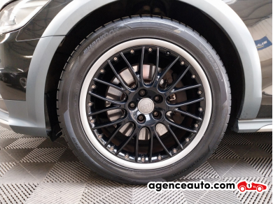 Audi A6 Allroad — 22