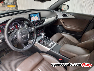 Audi A6 Allroad — 14