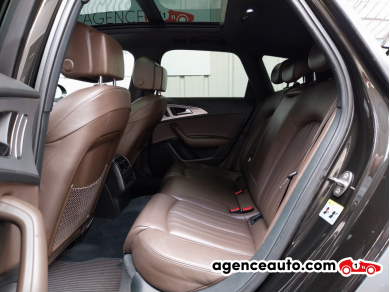 Audi A6 Allroad — 17