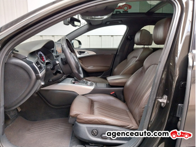 Audi A6 Allroad — 15
