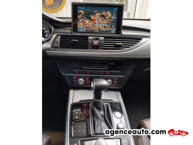 Audi A6 Allroad — 26