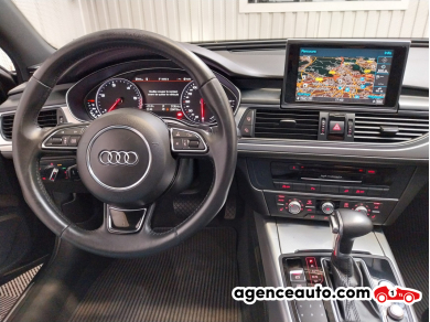 Audi A6 Allroad — 25