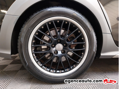 Audi A6 Allroad — 24