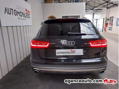 Audi A6 Allroad — 6