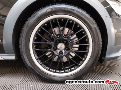Audi A6 Allroad — 23