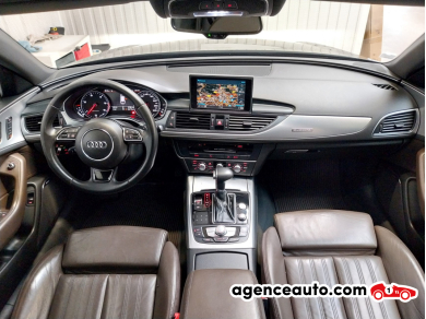 Audi A6 Allroad — 9