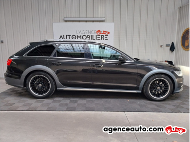 Audi A6 Allroad — 4