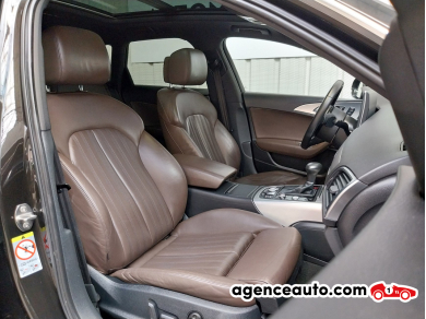 Audi A6 Allroad — 12