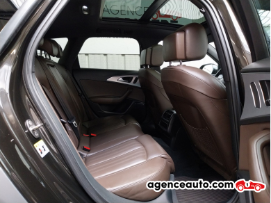 Audi A6 Allroad — 13