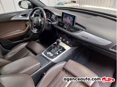 Audi A6 Allroad — 10