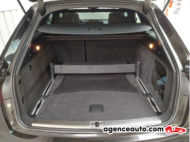 Audi A6 Allroad — 18