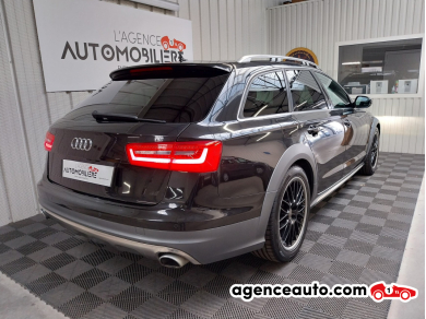 Audi A6 Allroad — 5