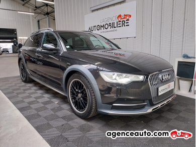 Audi A6 Allroad — 3