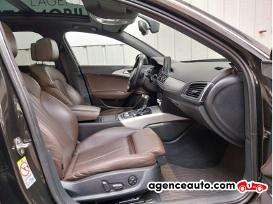 Audi A6 Allroad — 11