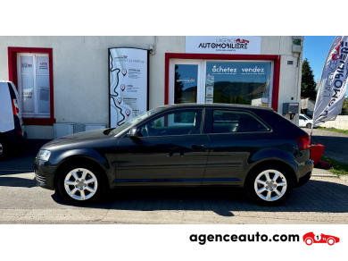Audi A3 — 8