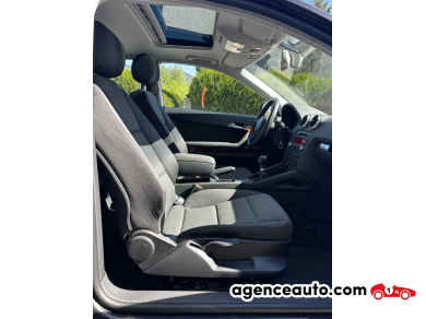 Audi A3 — 16