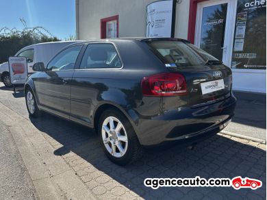 Audi A3 — 7