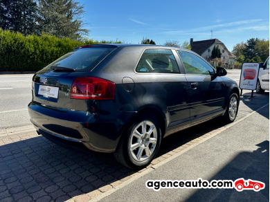 Audi A3 — 5