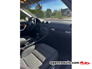 Audi A3 — 15