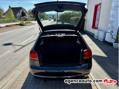 Audi A3 — 20
