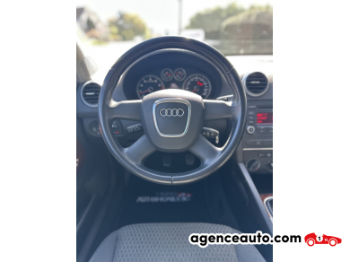 Audi A3 — 25