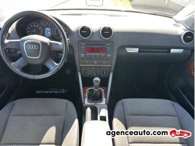 Audi A3 — 14