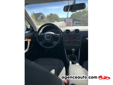 Audi A3 — 36