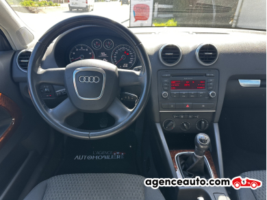 Audi A3 — 24