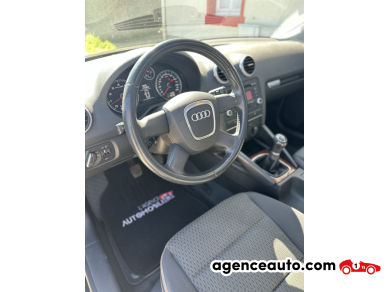 Audi A3 — 34