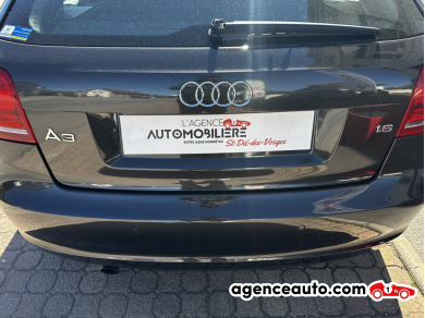 Audi A3 — 6