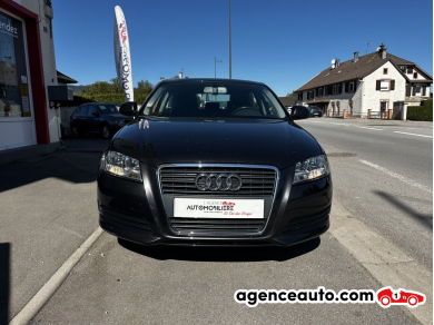 Audi A3 — 2