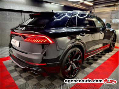 Audi RS Q8 — 4