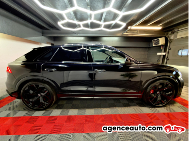 Audi RS Q8 — 3