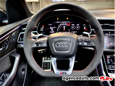 Audi RS Q8 — 12