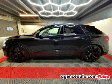 Audi RS Q8 — 7