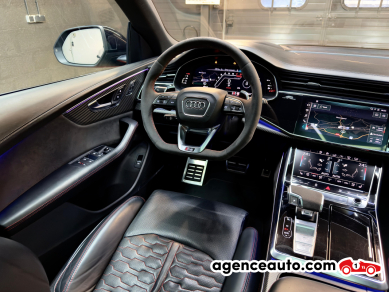 Audi RS Q8 — 16