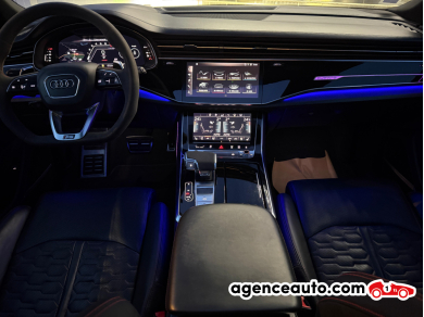 Audi RS Q8 — 15