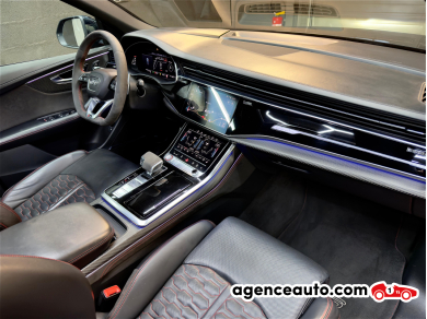 Audi RS Q8 — 24