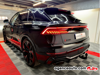 Audi RS Q8 — 6