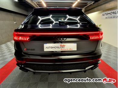Audi RS Q8 — 5