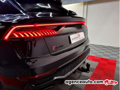 Audi RS Q8 — 8