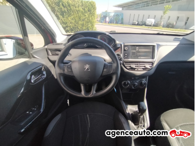 Peugeot 208 — 18
