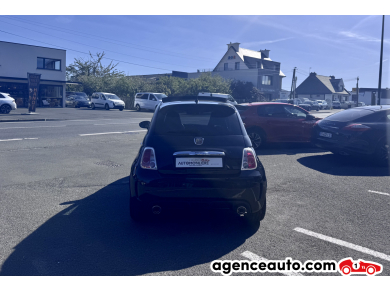 Abarth 500 — 7