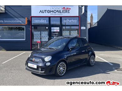 Abarth 500